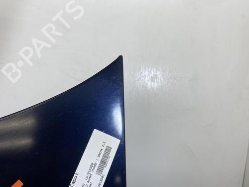 Hood AUDI A6 C5 Avant (4B5, 4B6) 2.5 TDI | BP21958820C1 