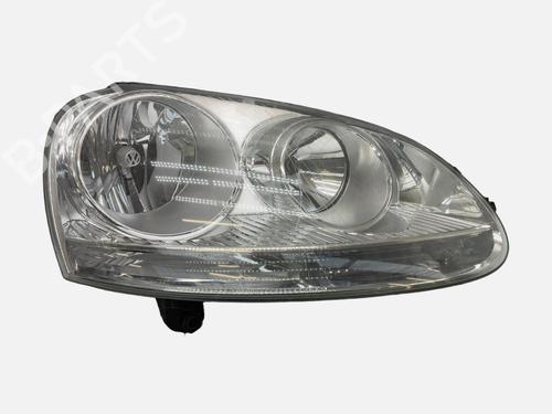 Used Right headlight Right headlight VW GOLF V (1K1) 1.9 TDI (105 hp) 40067106 40067106