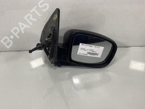 Used Right mirror HYUNDAI i10 I (PA) 1.2 (78 hp) 20031924