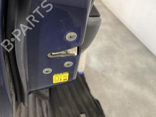 Dør venstre bagtil SUZUKI LIANA Hatchback 1.3 | BP31130233C4