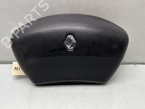 Used Driver airbag RENAULT TRAFIC II Bus (JL) 2.0 dCi 90 (JL00, JL01, JL0H, JL0M, JL0P, JL0S) (90 hp) 32062649