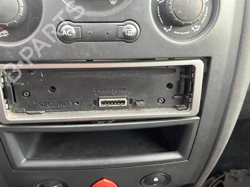 Electronic module RENAULT MEGANE II Estate (KM0/1_)  | BP19995272M83 