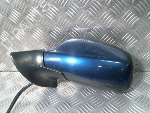 Used Left mirror PEUGEOT 407 (6D_) 2.0 HDi 135 (6DRHRH, 6DRHRE, 6DRHRG, 6DRHRJ) (136 hp) 21956966