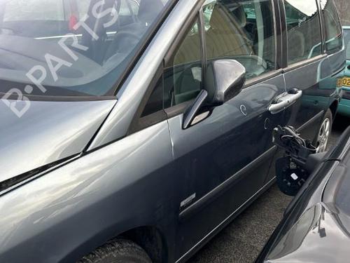 Right sun visor PEUGEOT 807 (EB_) | BP21960501I2 - Image 9