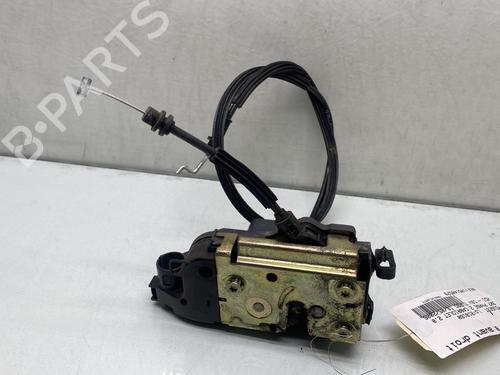 Used Front right lock PEUGEOT 307 CC (3B) 2.0 HDi 135 (136 hp) 28279857