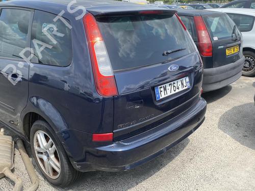 AC compressor FORD FOCUS C-MAX (DM2) 1.8 TDCi | BP19955802M34  - Image 15