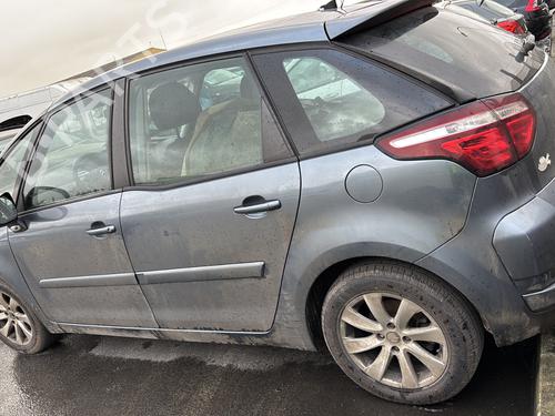 Left front window switch CITROËN C4 Picasso I MPV (UD_) 1.6 HDi 110 | BP27721862I27  - Image 10