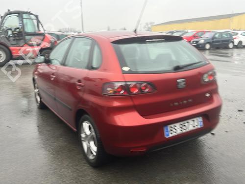 Alternator SEAT IBIZA III (6L1) 1.4 TDI | BP20300159M7 