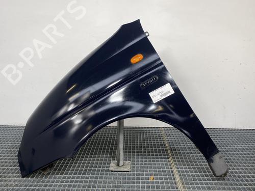 Used Left front fenders DAEWOO MATIZ (M100, M150) 0.8 (52 hp) 20022604