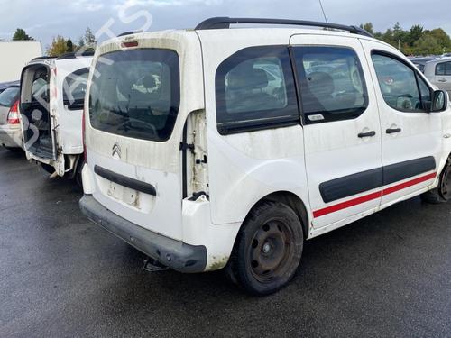 Fælk CITROËN BERLINGO MULTISPACE (B9) 1.6 HDi 110 | BP22240536C45 