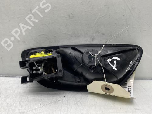 Front right interior door handle RENAULT MEGANE IV Hatchback (B9A/M/N_) 1.6 dCi 130 (B9A4) | BP19953267I14 