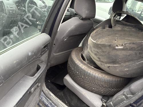 Left headlight FORD FOCUS II (DA_, HCP, DP) 1.6 TDCi | BP29914637C28  - Image 9