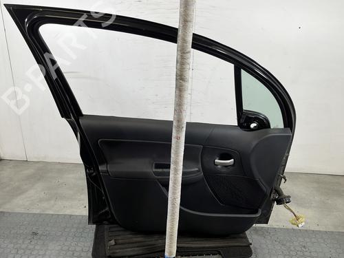 Left front door CITROËN C3 I (FC_, FN_) 1.4 HDi | BP30200760C2