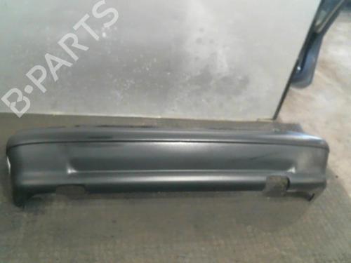 Used Rear bumper SKODA FELICIA I (6U1) [1994-1998]  20004039