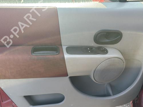 Rear left interior door handle RENAULT MODUS / GRAND MODUS (F/JP0_) 1.2 (JP0C, JP0K, FP0C, FP0K, FP0P, JP0P, JP0T) | BP34242776I15  - Image 13