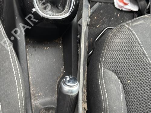 Horn CITROËN DS3 (SA_) 1.6 HDi 90 | BP34183338E13 - Image 12