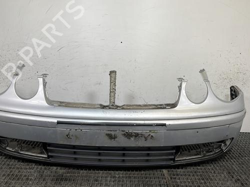 Used Front bumper VW POLO IV (9N_, 9A_) 1.2 12V (64 hp) 30593174