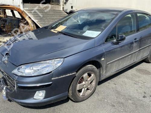 Left taillight PEUGEOT 407 (6D_) 1.6 HDi 110 (6D9HZC, 6D9HYC) | BP21962326C34 