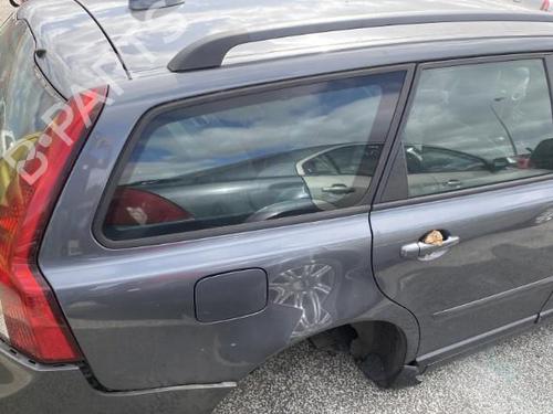 Right headlight VOLVO V50 (545) 2.0 D | BP23768656C29  - Image 14