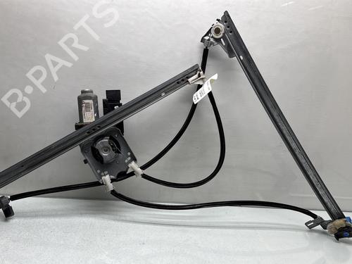 Rudehejsemekanisme Højre foran RENAULT ESPACE IV (JK0/1_) 2.2 dCi (JK0H) (150 hp) 32314672