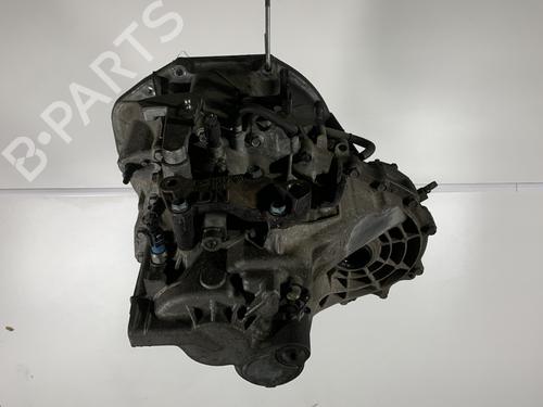 Gearbox RENAULT KOLEOS I (HY_) 2.0 dCi (HY0K) | BP25758752M3 
