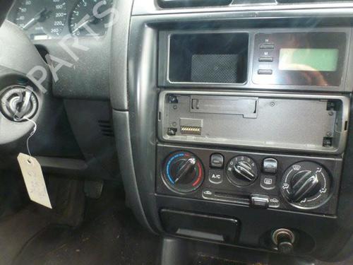 Right tailgate light MAZDA 626 IV Hatchback (GE)  | BP20017957C80 