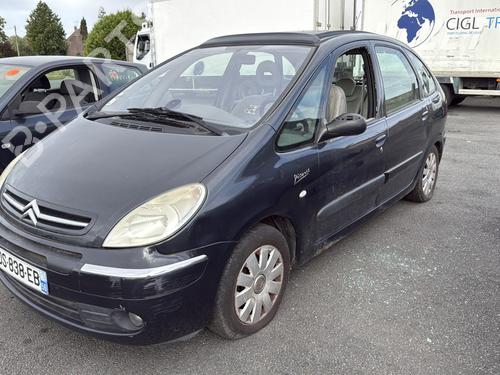 Ricambi CITROËN XSARA PICASSO (N68) 1.6 HDi (90 hp) 4240190