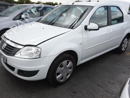 Starter DACIA LOGAN (LS_) 1.4 (LS0A, LS0C, LS0E, LS0G) | BP20182422M8  - Image 6