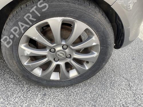 Switch OPEL CORSA D (S07) 1.3 CDTI (L08, L68) | BP35955730I30 - Image 22
