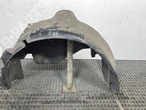 Used Wheel arch FIAT 500 (312_) 1.2 (312AXA1A) (69 hp) 29851261