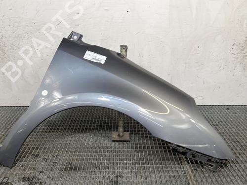 Forskærm Højre CITROËN C4 I (LC_) 1.6 HDi (90 hp) 32854253