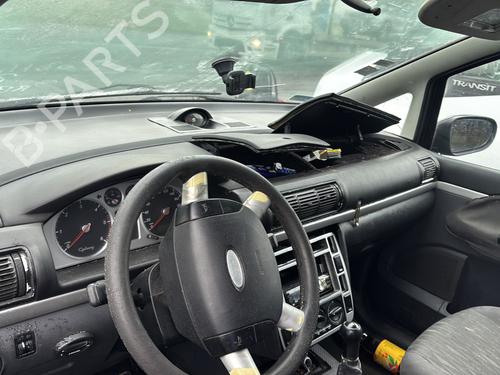Used Parts FORD GALAXY I (WGR) 1.9 TDI 4971901