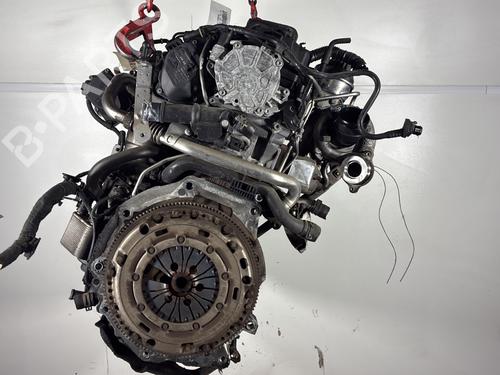 Engine VW GOLF VI (5K1) 2.0 TDI | BP31939397M1 - Image 4