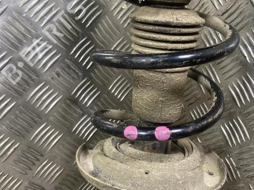 Used Right front shock absorber Right front shock absorber DACIA SANDERO II 1.2 (75 hp) 27596263 27596263