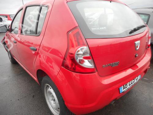 ABS pump DACIA SANDERO | BP20016861M43 - Image 4