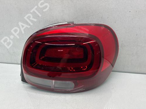 Used Right taillight Right taillight CITROËN C3 III (SX) 1.2 VTi 82 (82 hp) 40066249 40066249
