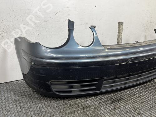 Front bumper VW POLO IV (9N_, 9A_) 1.4 TDI | BP29329288C7 