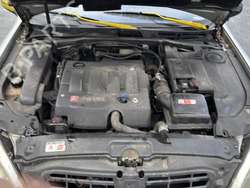 Front right exterior door handle CITROËN XSARA Break (N2) 2.0 HDI 90 | BP24207923C129 