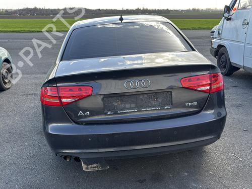 Climate control AUDI A4 B8 (8K2) | BP40085170I5 - Image 8