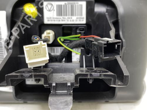 Used Display monitor Display monitor CITROËN C4 CACTUS 1.5 BlueHDi 100 (102 hp) 21957557 21957557