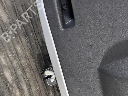 Tailgate OPEL CORSA D (S07) 1.3 CDTI (L08, L68) | BP29627668C6 