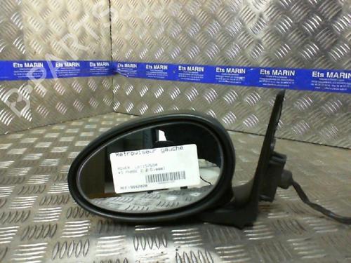 Used Left mirror ROVER 45 I Hatchback (RT) [2000-2005]  20019456
