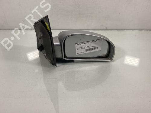 Used Right mirror HYUNDAI GETZ (TB) 1.3 i (82 hp) 20028150