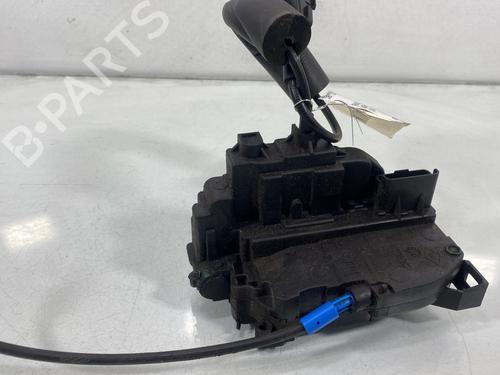 Front right lock RENAULT LAGUNA III (BT0/1) 2.0 dCi (BT01, BT08, BT09, BT0E, BT0K, BT12, BT1C, BT1D,... 805000001R