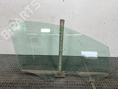 Vitre porte avant droite VW POLO V (6R1, 6C1) 1.2 TDI (75 hp) 31881202