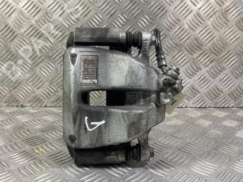 Right front brake caliper PEUGEOT 208 II (UB_, UP_, UW_, UJ_) 1.2 PureTech 130 | BP19950892M104 