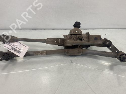 Used Front wiper motor Front wiper motor DACIA DOKKER Box Body/MPV 1.6 (83 hp) 32524228 32524228