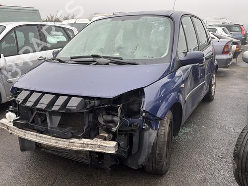 Used Parts RENAULT SCÉNIC II (JM0/1_) 1.6 16V (JM1R) (112 hp) 4389639