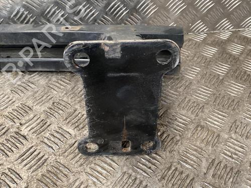 Front bumper reinforcement NISSAN QASHQAI / QASHQAI +2 I (J10, NJ10, JJ10E) 1.5 dCi | BP21956180C109 