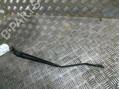 Used Front windshield wiper arm PEUGEOT 307 SW (3H) [2002-2009]  27176757